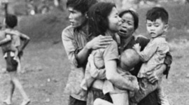 Timeline: Guerra do Vietnã  - Rodrigo Lima,Carlos Roberto e Leidiana