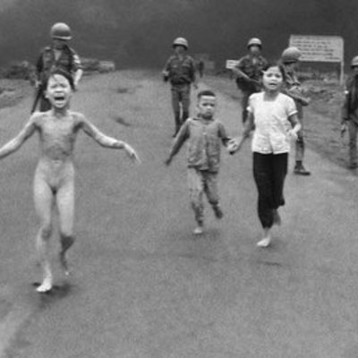 Timeline: Guerra do Vietnã - Karla Garcia Vitor Antonio