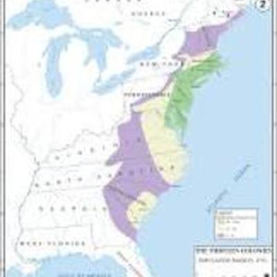 Timeline: American Revolution Battles
