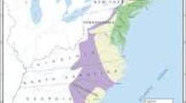 Timeline: American Revolution Battles