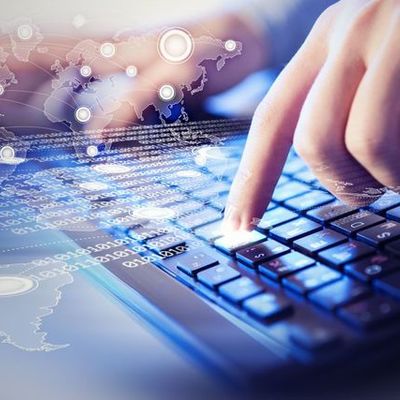 Timeline: Precursores de la computación