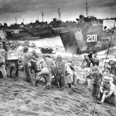 Timeline: Frente del Sudoeste de Asia