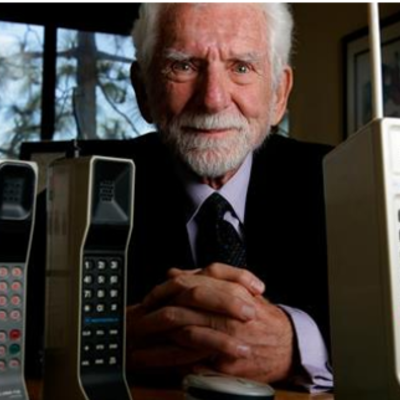 Timeline: el primer movil