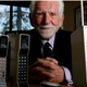 Martin cooper primer telefono movil