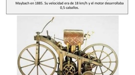 Timeline: la moto
