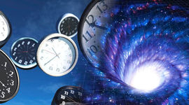 Timeline: Time travelers project