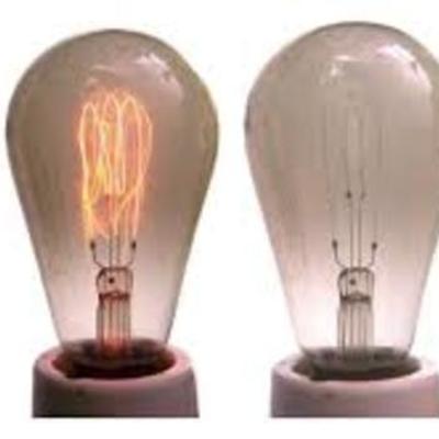 Timeline: la bombillas