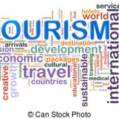 Timeline: Historia del Turismo