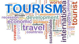 Timeline: Historia del Turismo