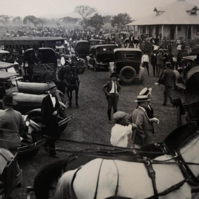 Timeline: el carruaje