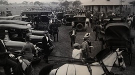 Timeline: el carruaje