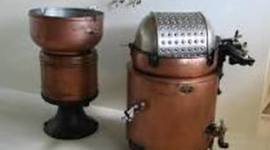 Timeline: la lavadora