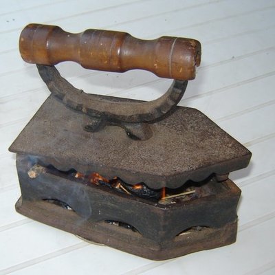 Timeline: la plancha