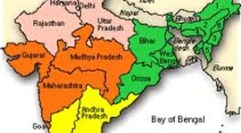 Timeline: Imperialism in India