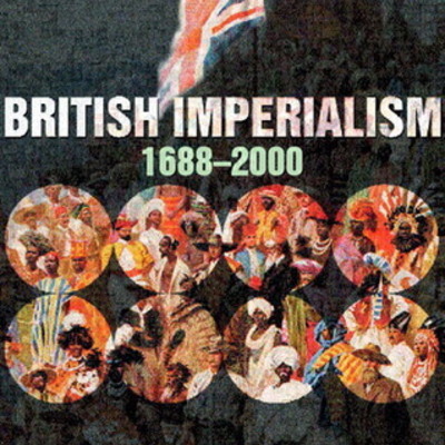 Timeline: Imperialism In India