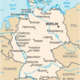 Germany map