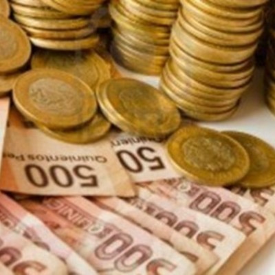 Timeline: HISTORIA ECONÓMICA DE MÉXICO