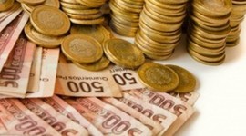 Timeline: HISTORIA ECONÓMICA DE MÉXICO