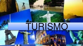 Timeline: Antecedentes "Turismo"