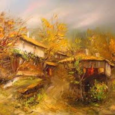 Timeline: българска история