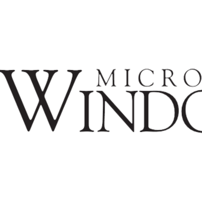 Timeline: Evoluzione sistema Windows