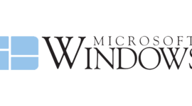 Timeline: Evoluzione sistema Windows