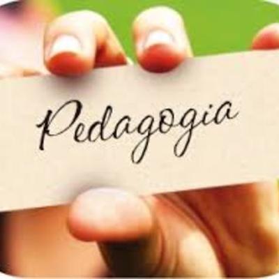 Timeline: CONCEPTO DE PEDAGOGÍA Y TEORÍAS DEL APRENDIZAJE SIGNIFICATIVO.                          .