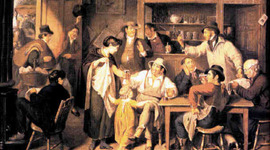 Timeline: Colonial Timeline