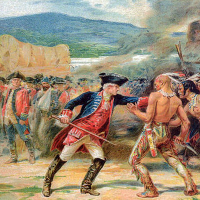 Timeline: Colonial Timeline