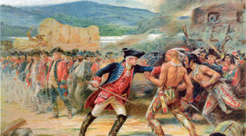Timeline: Colonial Timeline