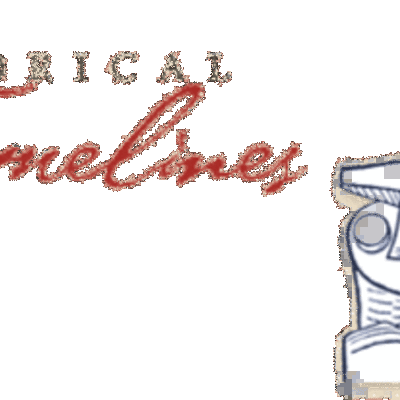 Timeline: Colonial Timeline