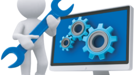 Timeline: Historia de las computadoras