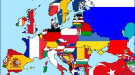 Timeline: Ottomans and The Rise of Europe