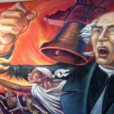 Timeline: Independencia de México