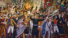 Timeline: independencia de méxico