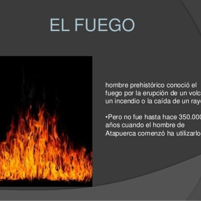 Timeline: inventos mas tradecentales de la hi