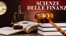 Timeline: Scienza delle finanze - Capitolo I°