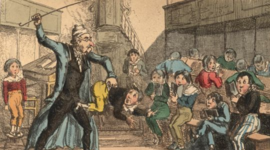 Timeline: 18th Century American