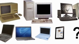 Timeline: HISTORIA DE LAS COMPUTADORAS