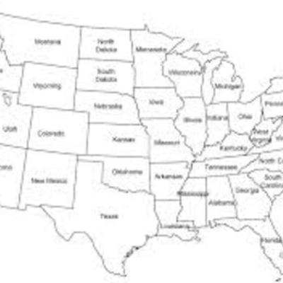 Timeline: United States Two Party System