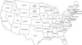 Timeline: United States Two Party System