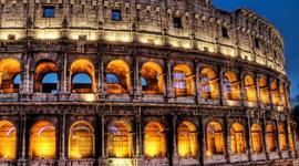 Timeline: El Imperio Romano