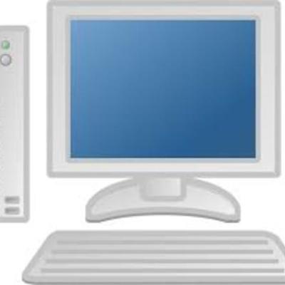 Timeline: EVOLUCION DE LA Pc