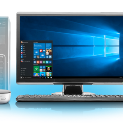 Timeline: Evolucion de la PC