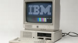 Timeline: Evolucion de las Computadoras