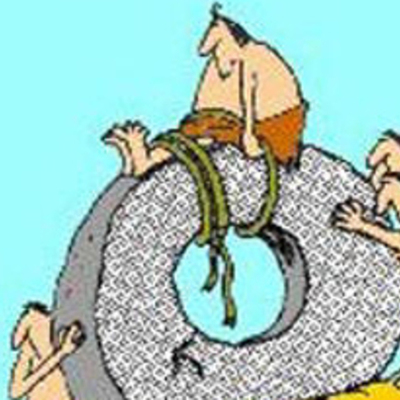 Timeline: inventos y eventos