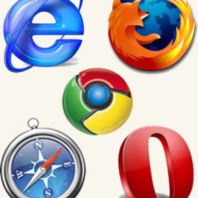 Timeline: navegadores y buscadores