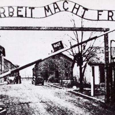 Timeline: Holocausto