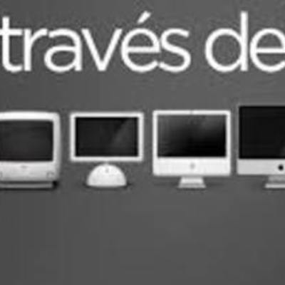 Timeline: evolución de la pc