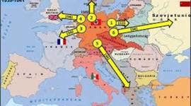 Timeline: II. Világháború